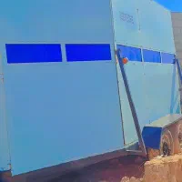 اسبکش دواسبی|اسب و تجهیزات اسب‌سواری|شوشتر, |دیوار