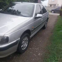 فروش پژو پارس مدل88