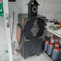 فردوسیه بلال پز وسیب زمینی پزفروشی