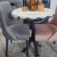 میز ناهار خوری دونفره