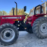 تراکتور ۸۰۰