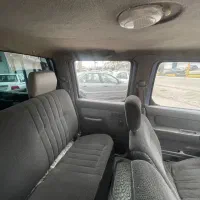 نیسان‌پیکاپ‌مدل۸۰سندشخصی|خودرو سواری و وانت|چالوس, |دیوار