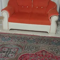 مبل ۷ نفره|مبلمان خانگی و میز عسلی|رشت, انصاری|دیوار