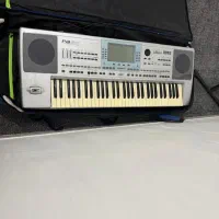 ارگ p50تبدیل به 80