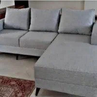 مبلمان ال ، کاناپه