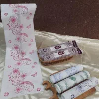 سفره یکبار مصرف ضخیم