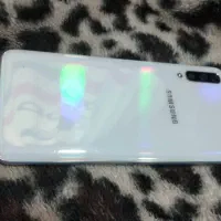 A50 تمیز