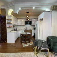 ۷۰متری دوخواب تمیزو شیک بهترین دسترسی شهرک قدس