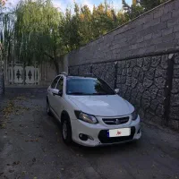 خودروی کوییک آر|خودرو سواری و وانت|اندیشه, اندیشه فاز ۳|دیوار