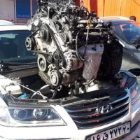 میکانیک تخصیصی هیوندا کیا