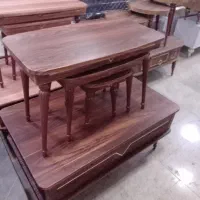 فروش انواع جلو مبلی|مبلمان خانگی و میز عسلی|گرگان, |دیوار