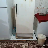 یخچال ارج سالم تعمیر نرفته|یخچال و فریزر|چغادک, |دیوار