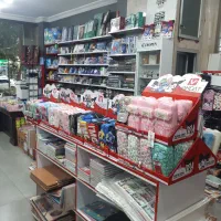استخدام فروشنده  کتاب و نوشت افزار|استخدام خدمات فروشگاه و رستوران|اصفهان, شاهزید|دیوار