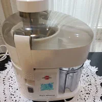 ابمیوه گیری پارس خزر|آبمیوه‌گیر و آب‌مرکبات‌گیر|تهران, سازمان برنامه جنوبی|دیوار