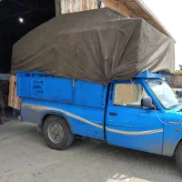 وانت بار چالوس به آمل