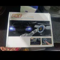 کیلس استارتر در حد نو