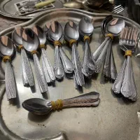 کلیه ظروف قدیمی و جدید