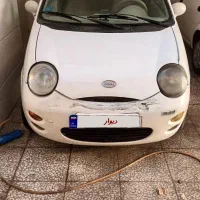 ام وی ام ۱۱۰ ۴سیلندر|خودرو سواری و وانت|پاکدشت, شهرک انقلاب|دیوار