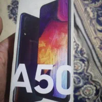 کارتن دفترچه A50 black