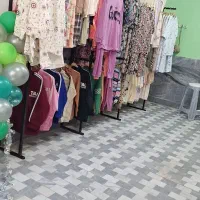 انواع لباس راحتی و وارداتی زنانه