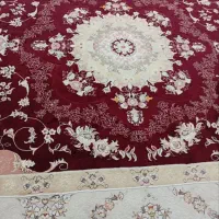 فرش دوازده متری درحدنو|فرش|کرج, کمال‌شهر|دیوار