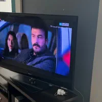 تلویزیون هایر led-lc