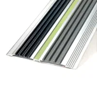 فروش انواع ترمز پله و ترمز رمپ و ایمنی پارکینگ