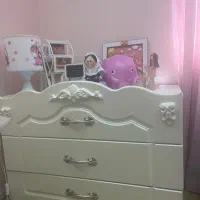 تخت کودک