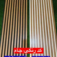 ترمووال دکور مغازه. خونه