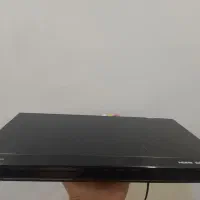 گیرنده تلویزیون دیجیتال ، دی وی دی سامسونگ