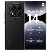 Note14 pro درحد آکبند