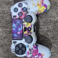 وسایل جانبی دسته ps4|کنسول، بازی ویدئویی و آنلاین|تاکستان, |دیوار