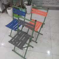 فروش صندلیهای پارکی و راحتی|صندلی و نیمکت|اهواز, فاز ۲ پادادشهر|دیوار