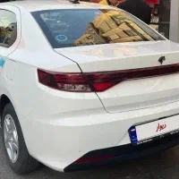 تارا صفر کیلومترv1 پلاس، مدل ۱۴۰۴|خودرو سواری و وانت|تهران, نیروی هوایی (پیروزی)|دیوار