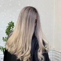 اکستنشن مژه ۵۰۰ کاشت ناخن ۳۸۰|خدمات آرایشگری و زیبایی|رباطکریم, رباطکریم|دیوار