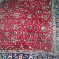 فرش 12 متری دستباف