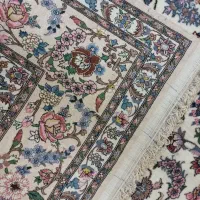 فرش دستبافت نایینی|فرش|اصفهان, کوی امام|دیوار