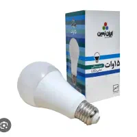 عمده چراغ ایران زمین فیوز سیم