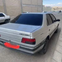 پژو ۴۰۵ کم کار تخفیف عالی سر معامله|خودرو سواری و وانت|قم, انسجام|دیوار