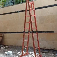 نردبان سالم ۵متری