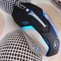 موس گیمینگ|قطعات و لوازم جانبی رایانه|ملایر, |دیوار