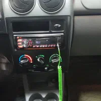 پراید سفید 131 se مدل 98|خودرو سواری و وانت|تبریز, |دیوار