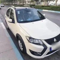 خودرو کوییک RS مدل ۱۴۰۲ آپشنال فول