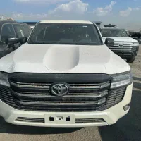 لندکروز gxr 2026 4000 صفر