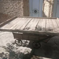 گاری ارابه