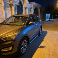 هیوندای سانتافه ix 45 2400cc، مدل ۲۰۱۴|خودرو سواری و وانت|کرج, کمال‌شهر|دیوار