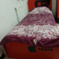 تخت یکنفره