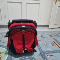 کالسکه بچه مدل بائوبائوهائو|کالسکه و لوازم جانبی|تهران, نیلوفر|دیوار