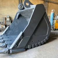 باکت بیل مکانیکی (پاکت بیل مکانیکی)