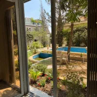 ویلای خاص کلیدنخورده استخر فعال سرایداری شهرک غرب|اجارهٔ خانه و ویلا|تهران, سیمای ایران|دیوار